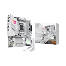 مادربرد ایسوس مدل ROG STRIX B850-G GAMING WIFI سوکت AM5 